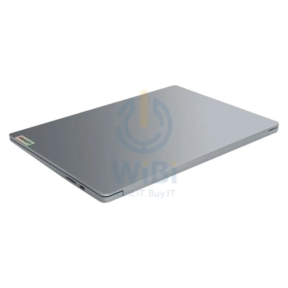 لينوفو ايديا باد نحيف  الجيل 8 - 15.6 بوصة FHD / آي 3 / 8 جيجابايت / 1 تيرابايت (NVMe م.2 إس إس دي) / دوس (بدون نظام تشغيل) / ضمان سنة  الإنجليزية / القطب الشمالي