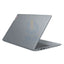 Lenovo IdeaPad Slim 3 Gen 8 - 15.6" FHD / i3-1315U / 8GB / 512GB (NVMe M.2 SSD) / 1YW / English/Arabic / Arctic Grey - Laptop