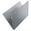 Lenovo IdeaPad Slim 3 Gen 8 - 15.6" FHD / i3-1315U / 8GB / 512GB (NVMe M.2 SSD) / 1YW / English/Arabic / Arctic Grey - Laptop