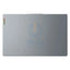 Lenovo IdeaPad Slim 3 Gen 8 - 15.6’’ FHD / i3 / 8GB / 256GB (NVMe M.2 SSD) / DOS (Without OS) / 1YW / Arabic/English