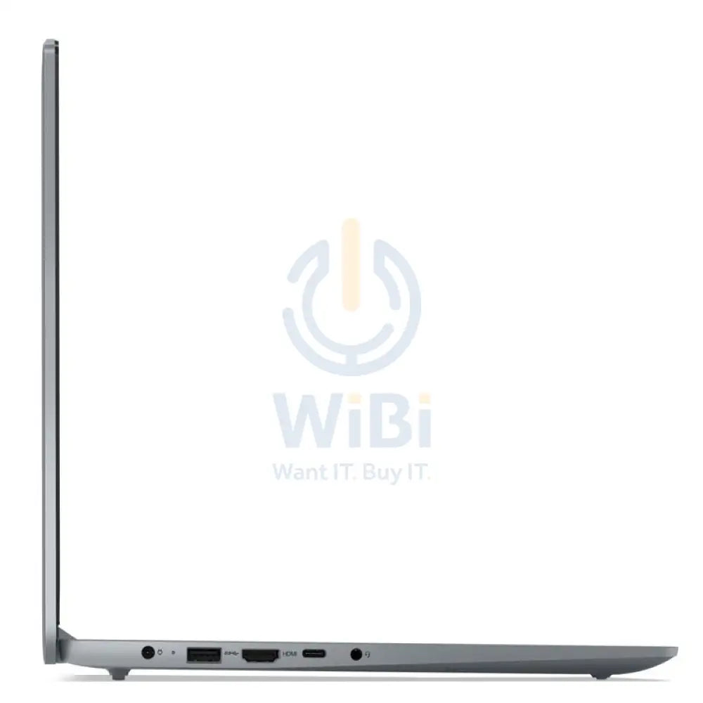Lenovo IdeaPad Slim 3 Gen 8 - 15.6’’ FHD / i5 / 8GB / 250GB (NVMe M.2 SSD) / DOS (Without OS) / 1YW / Arabic/English