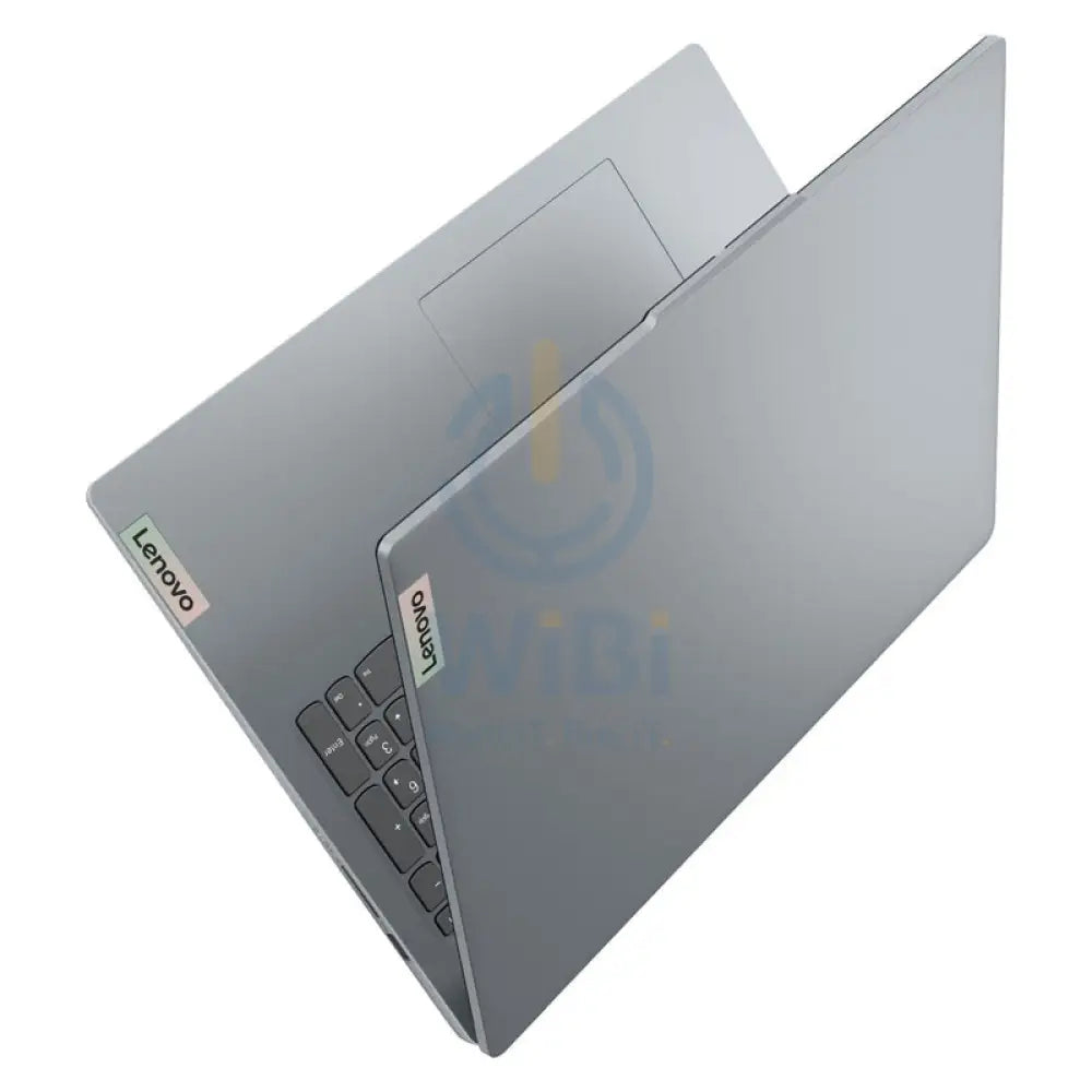 Lenovo IdeaPad Slim 3 Gen 8 - 15.6’’ FHD / i5 / 8GB / 512GB (NVMe M.2 SSD) / Win 11 Pro / 1YW / Arabic/English / Arctic