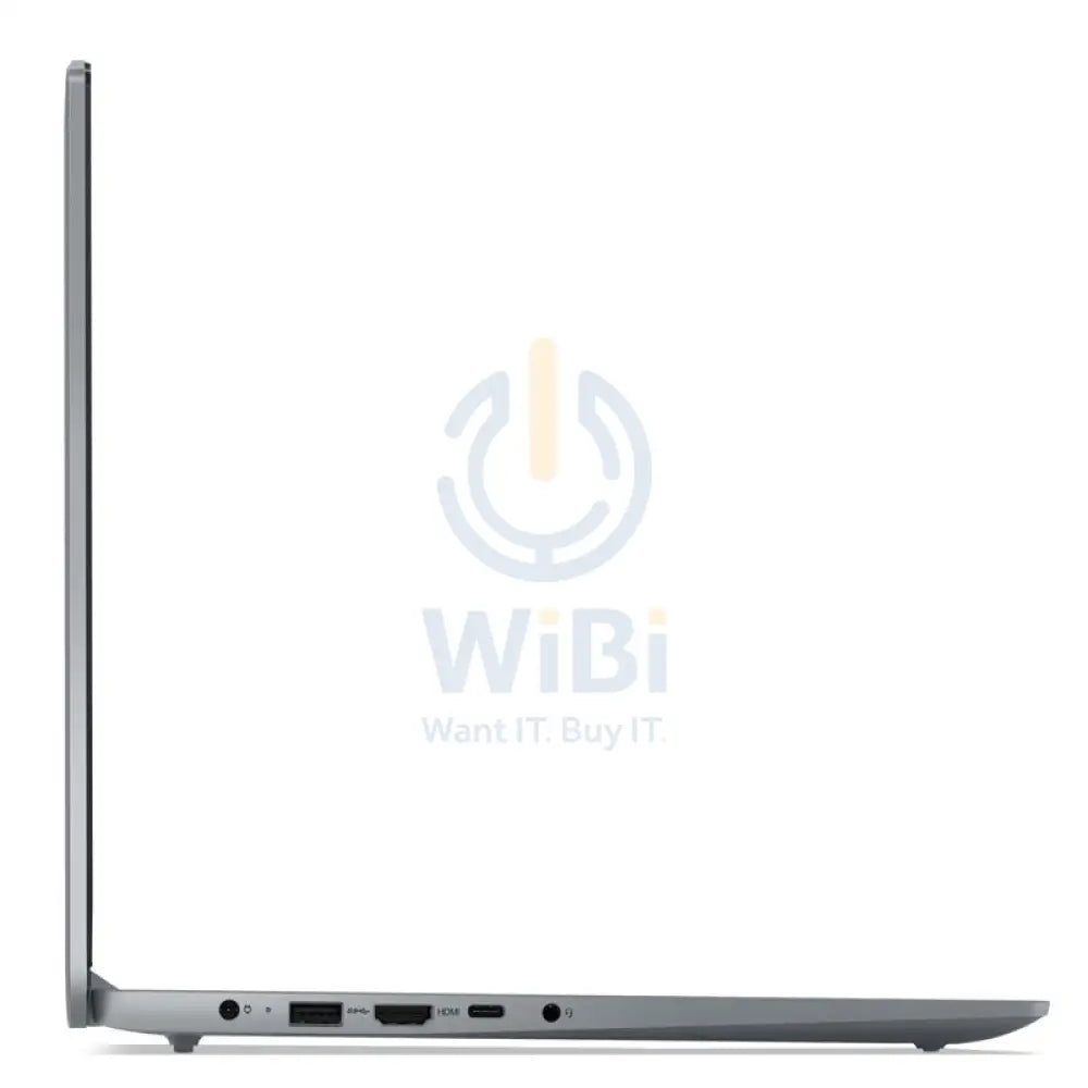 Lenovo IdeaPad Slim 3 Gen 8 - 15.6’’ FHD / i7 / 16GB / 512GB (NVMe M.2 SSD) / Win 11 Home / 1YW / Arabic/English