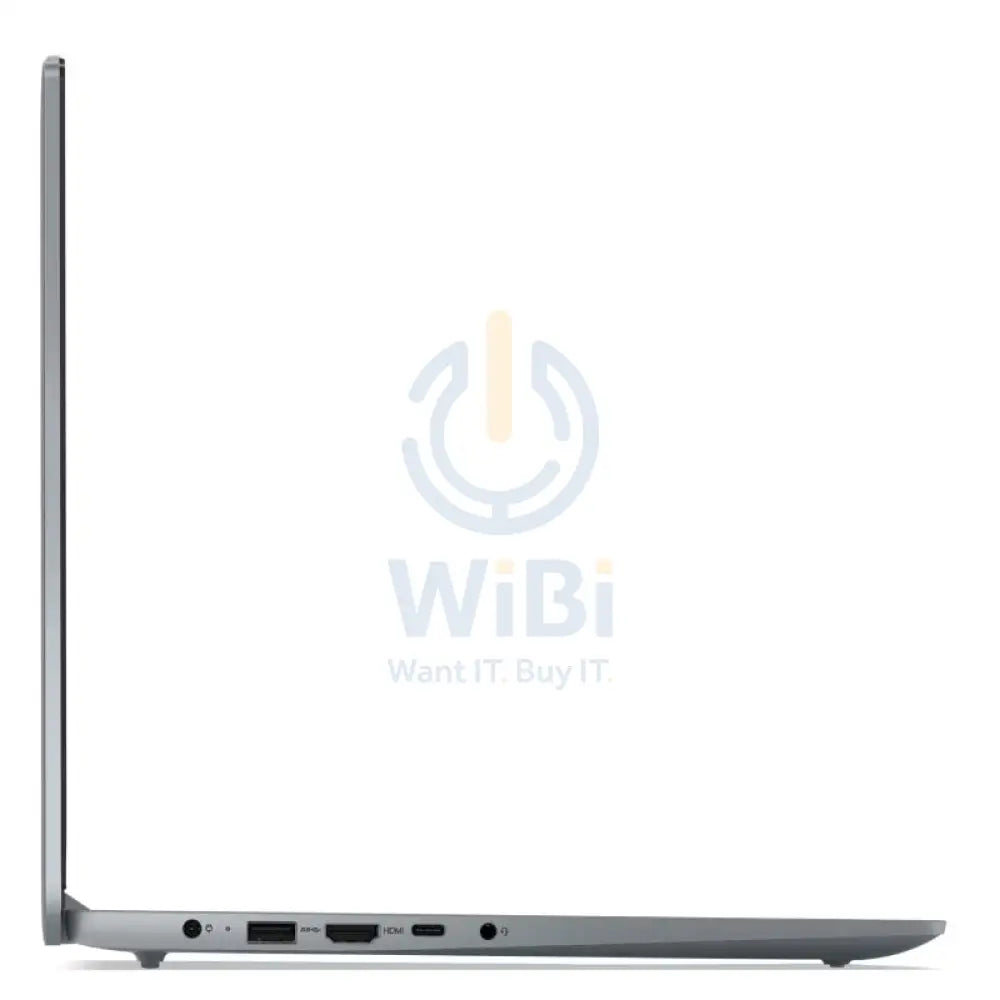 Lenovo IdeaPad Slim 3 Gen 9 15.6’’ FHD / Intel® Core 3 N355 / 8GB / 512GB (NVMe M.2 SSD) / Win 11 Home / 1YW