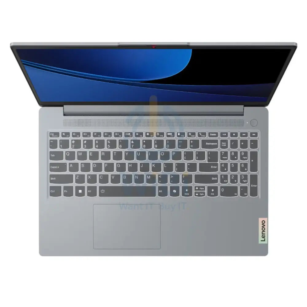 Lenovo IdeaPad Slim 3 Gen 9 15.6’’ FHD / Intel® Core 3 N355 / 8GB / 512GB (NVMe M.2 SSD) / Win 11 Home / 1YW