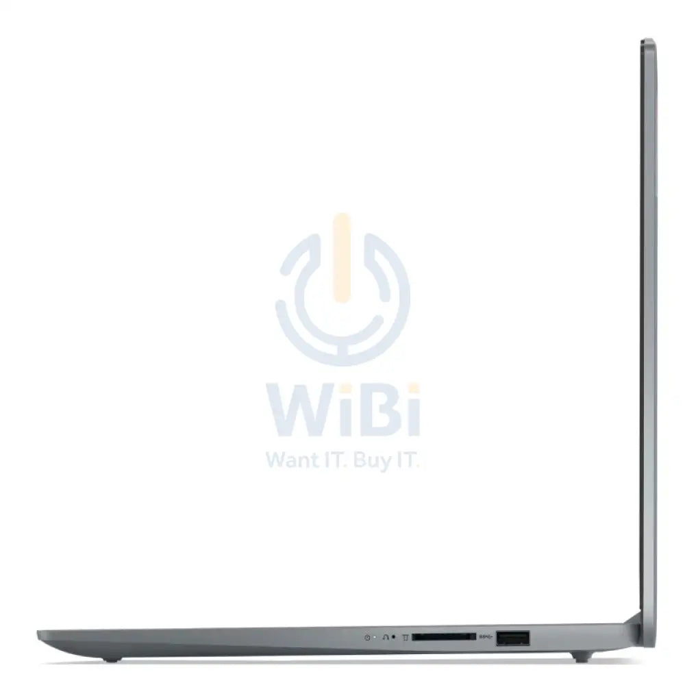 Lenovo IdeaPad Slim 3 Gen 9 15.6’’ FHD / Intel® Core 3 N355 / 8GB / 512GB (NVMe M.2 SSD) / Win 11 Home / 1YW