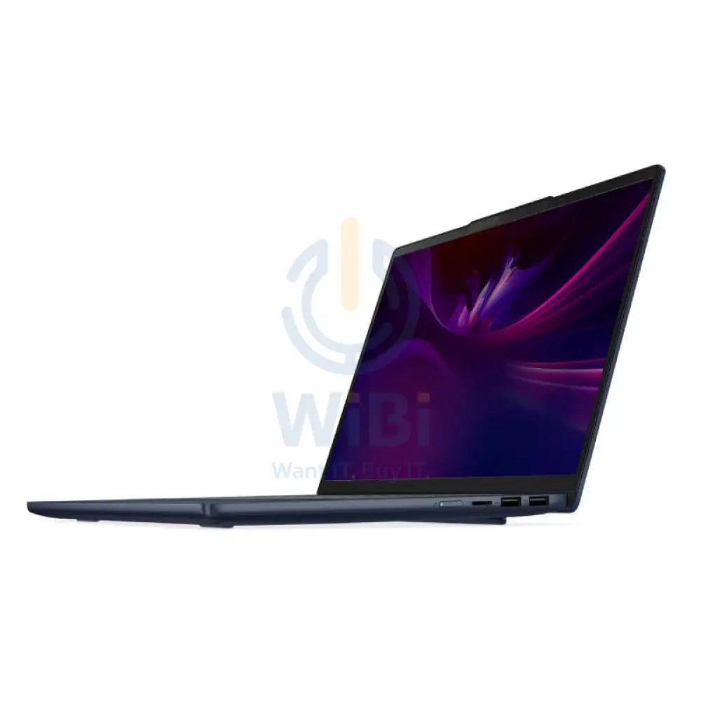 Lenovo IdeaPad Slim 5 Gen 10 - 14’’ WUXGA OLED / i5 / 16GB / 512GB (NVMe M.2 SSD) / Win 11 Home / 1YW / Arabic/English