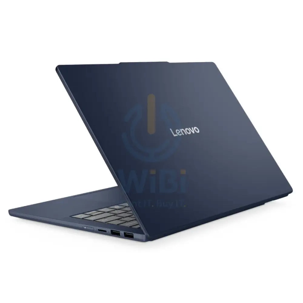 Lenovo IdeaPad Slim 5 Gen 10 - 14’’ WUXGA OLED / i5 / 16GB / 512GB (NVMe M.2 SSD) / Win 11 Home / 1YW / Arabic/English