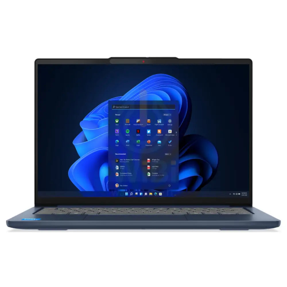 Lenovo IdeaPad Slim 5 Gen 10 - 14’’ WUXGA OLED / i5 / 16GB / 512GB (NVMe M.2 SSD) / Win 11 Home / 1YW / Arabic/English