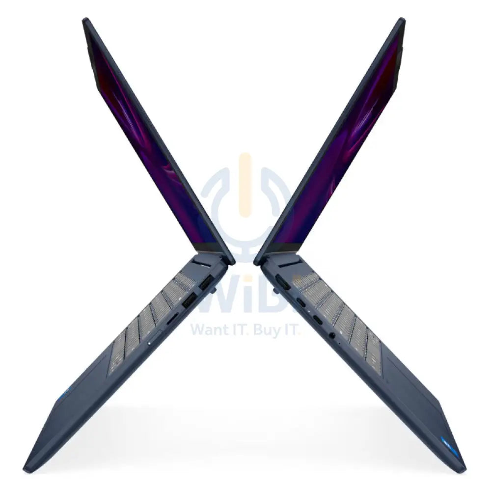 Lenovo IdeaPad Slim 5 Gen 10 - 14’’ WUXGA OLED / i5 / 16GB / 512GB (NVMe M.2 SSD) / Win 11 Home / 1YW / Arabic/English