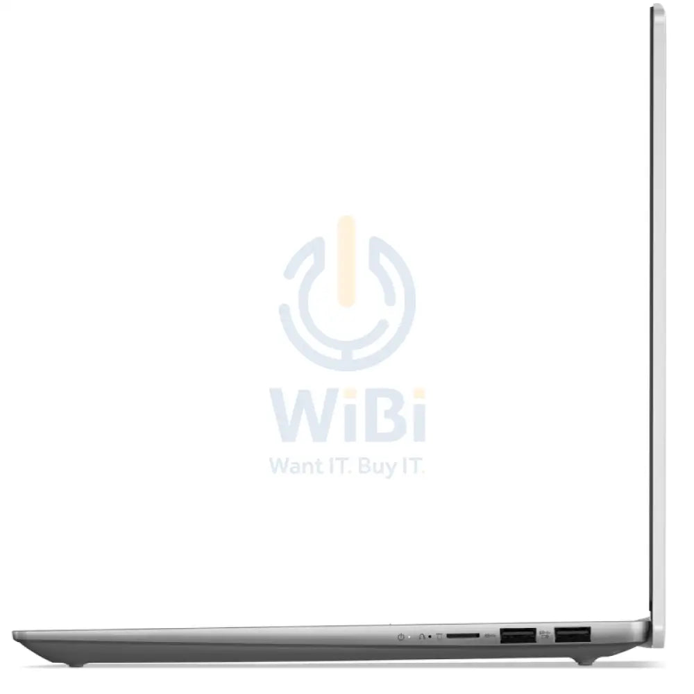 لينوفو ايديا باد نحيف 5نحيف  الجيل 5 الجيل 9 - 16 بوصة 2K OLED / ألترا 7 155H / 16 جيجابايت / 512 جيجابايت (NVMe م.2 إس إس دي) / دوس (بدون نظام تشغيل) / ضمان سنة