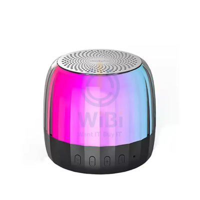 Lenovo K3 Plus Bluetooth Speaker With RGB Lights Accessories > Audio > Speakers