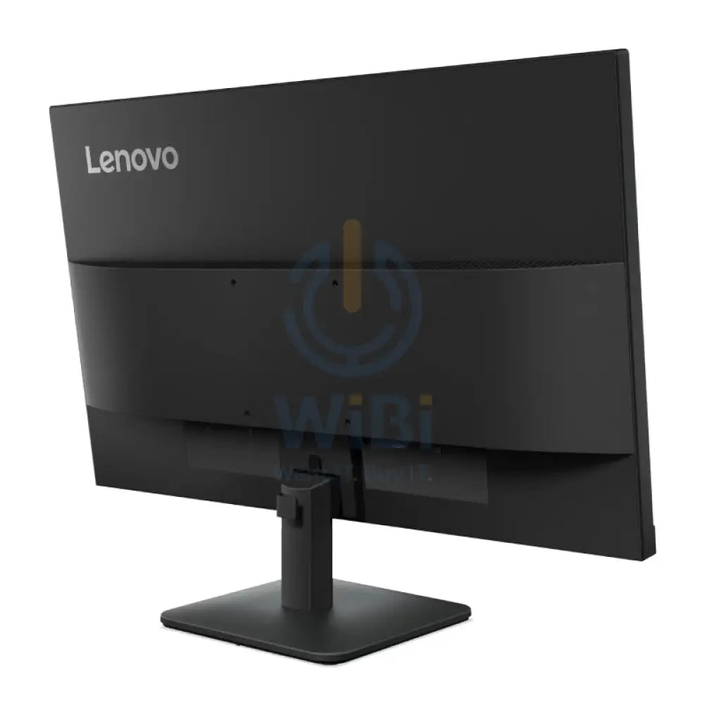 Lenovo L24 4e 23.8’’ FHD IPS Anti Glare / 4ms / Up to 100Hz / D Sub / HDMI 1.4 / Raven Black Monitor Monitors &
