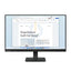 Lenovo L24 4e 23.8’’ FHD IPS Anti Glare / 4ms / Up to 100Hz / D Sub / HDMI 1.4 / Raven Black Monitor Monitors &