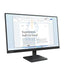 Lenovo L24 4e 23.8’’ FHD IPS Anti Glare / 4ms / Up to 100Hz / D Sub / HDMI 1.4 / Raven Black Monitor Monitors &