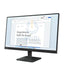 Lenovo L24 4e 23.8’’ FHD IPS Anti Glare / 4ms / Up to 100Hz / D Sub / HDMI 1.4 / Raven Black Monitor Monitors &