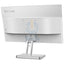 Lenovo L24e-40 - 23.8’’ FHD VA / 6ms / D-Sub / HDMI / Cloud Grey - Monitor Monitors & Projectors > Monitors