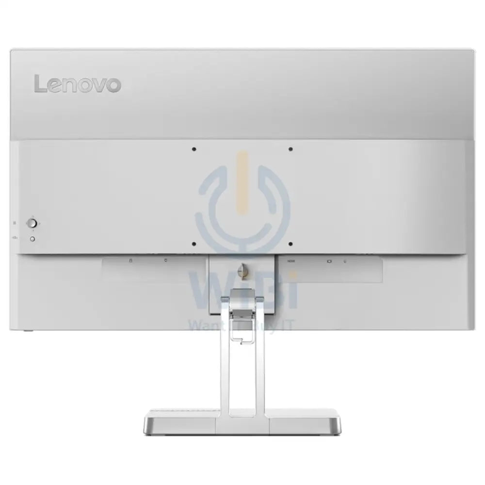 لينوفو L24e-40 - 23.8 بوصة FHD VA / 6 مللي ثانية / D-Sub / إتش دي إم أي / سحابة إتش دي إم أي  رمادي -شاشات  أجهزة العرض > شاشات أجهزة العرض