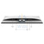 Lenovo L24e-40 - 23.8’’ FHD VA / 6ms / D-Sub / HDMI / Cloud Grey - Monitor Monitors & Projectors > Monitors