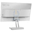 Lenovo L24e-40 - 23.8’’ FHD VA / 6ms / D-Sub / HDMI / Cloud Grey - Monitor Monitors & Projectors > Monitors