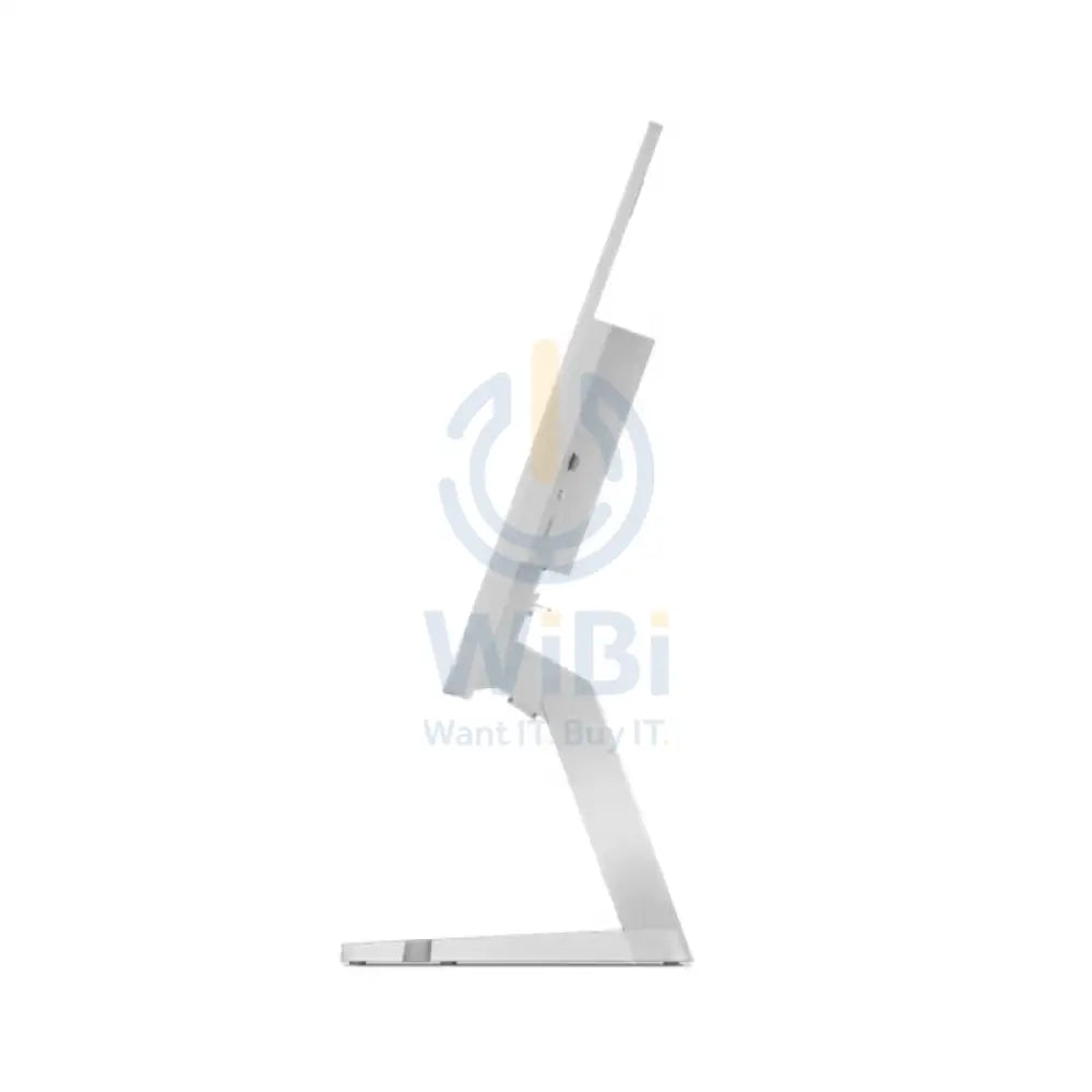 لينوفو L24i-4A - 23.8 بوصة FHD / 6 مللي ثانية / D-Sub / إتش دي إم أي 1.4 / مكبر الصوت / مكبر الصوت / رمادي - شاشة شاشات  أجهزة العرض > شاشات أجهزة العرض
