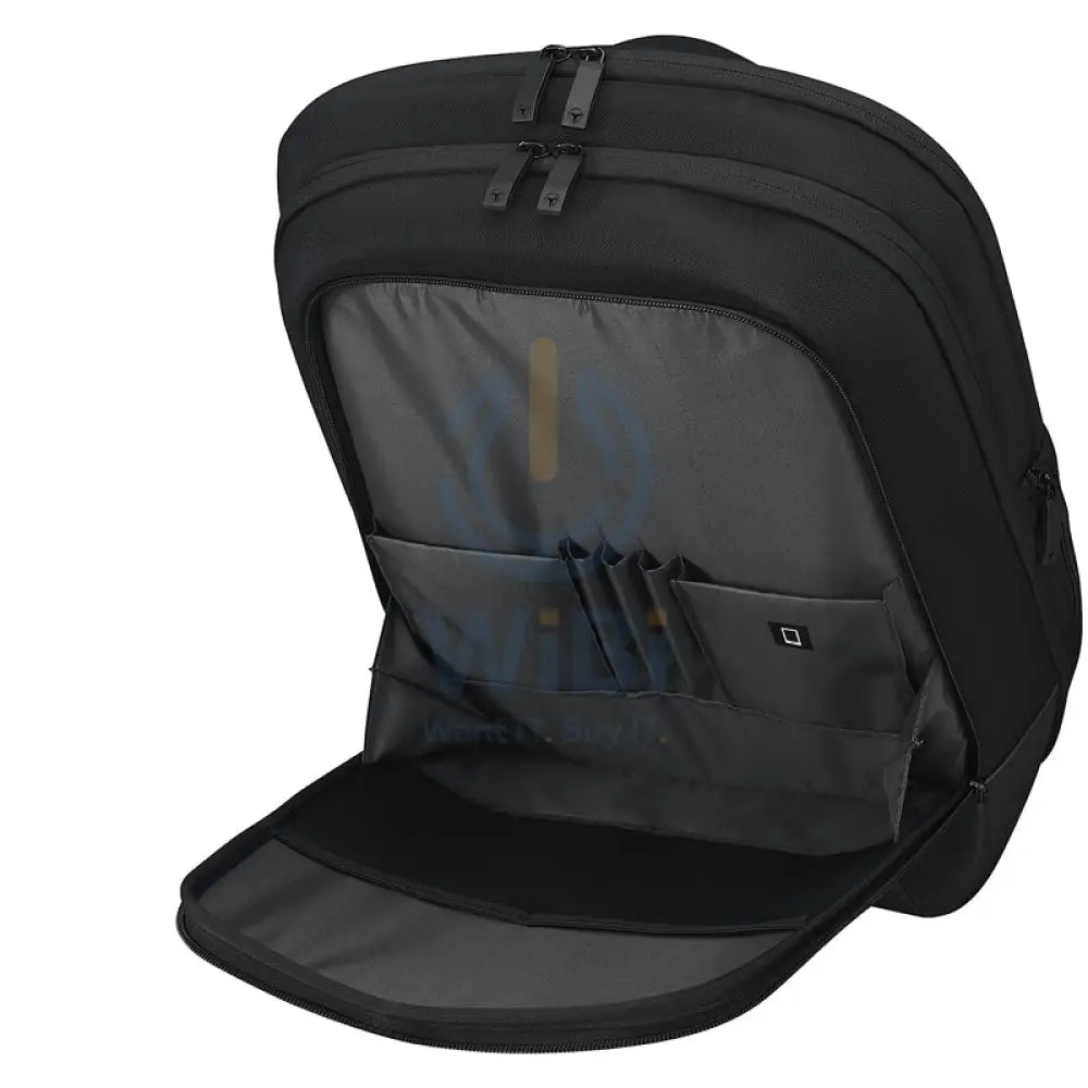 لينوفو لابتوب المدرعة حقيبة ظهر - 17.بوصة / أسود  لابتوب حقيبة اكسسوارات > حقيبة > عرض > منطقة العرض