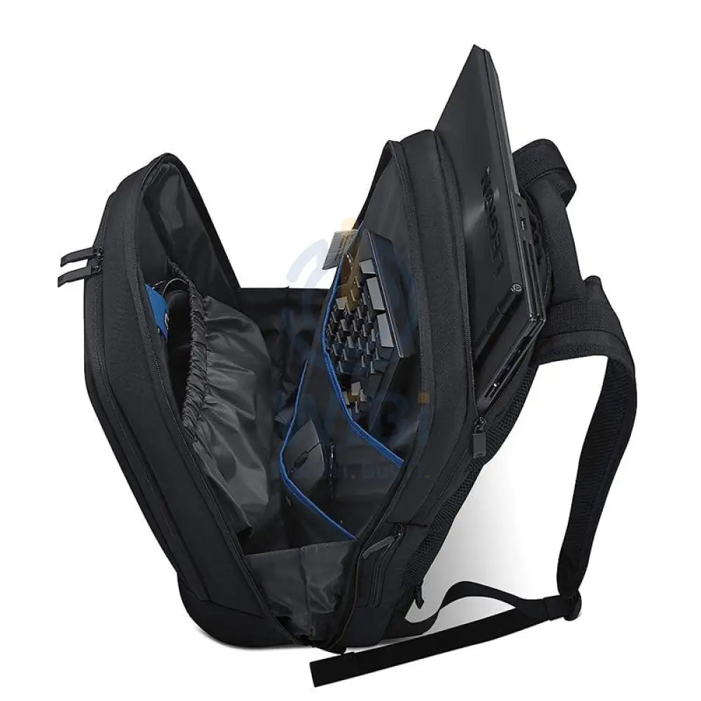 لينوفو لابتوب المدرعة حقيبة ظهر - 17.بوصة / أسود  لابتوب حقيبة اكسسوارات > حقيبة > عرض > منطقة العرض