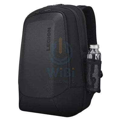 Lenovo Laptop Armored Backpack - 17.0-inch / Black - Laptop Bag Accessories > Bag > Offer Zone