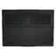 Lenovo Legion 5 - 15.6" FHD / AMD Ryzen 7 / 16GB / 512GB (NVMe M.2 SSD) / 4GB VGA / Win 10 Home / 1YW - Laptop
