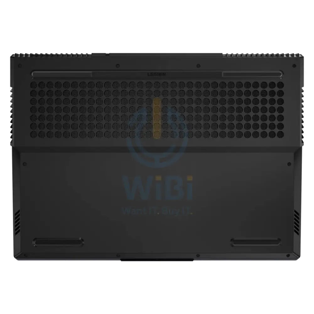لينوفو ليجن 5 - 15.6 بوصة FHD / آي 7 / 16 جيجابايت / 1 تيرابايت (NVMe م.2 إس إس دي) / 6 جيجابايت في جي إيه / ويندوز 10 برو / ضمان سنة - لابتوب