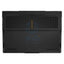 Lenovo Legion 5 - 15.6" FHD / i7 / 32GB / 500GB (NVMe M.2 SSD) / 6GB VGA / DOS (Without OS) / 1YW - Laptop