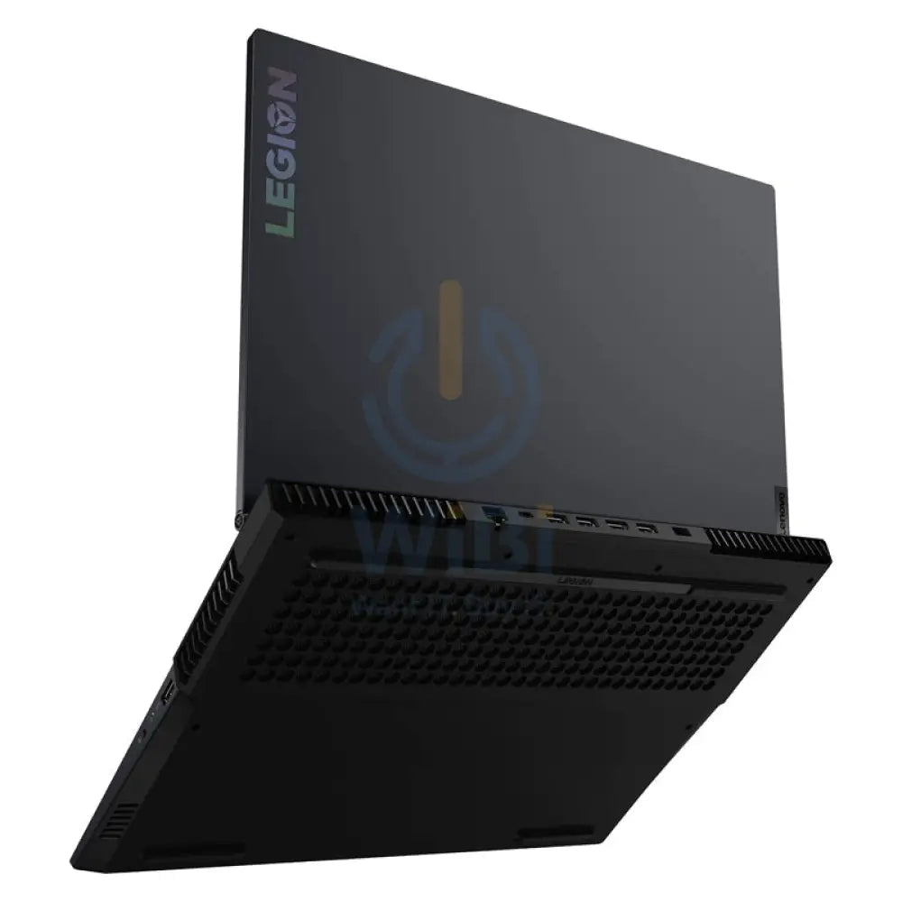 لينوفو ليجن 5 - 15.6" كاملة الوضوح / آي 7 / 16 جيجابايت / 1 تيرابايت (NVMe م.2 إس إس دي) / 6 جيجابايت في جي إيه / دوس (بدون نظام تشغيل) / ضمان سنة - لابتوب