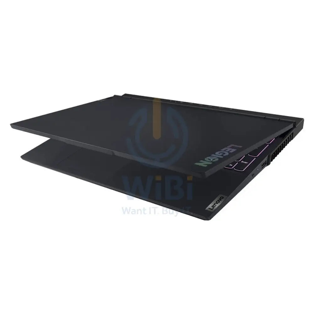 لينوفو ليجن 5 - 15.6" كاملة الوضوح / آي 7 / 16 جيجابايت / 1 تيرابايت (NVMe م.2 إس إس دي) / 6 جيجابايت في جي إيه / دوس (بدون نظام تشغيل) / ضمان سنة - لابتوب