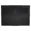 Lenovo Legion 5 - 15.6" FHD / i7 / 64GB / 2x 1TB (NVMe M.2 SSD) / 6GB VGA / DOS (Without OS) / 1YW - Laptop