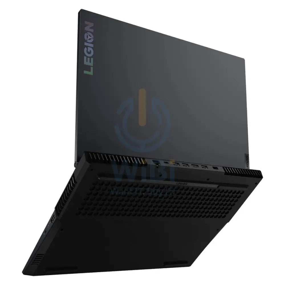 لينوفو ليجن 5 - 15.6 بوصة FHD / آي 7 / 64 جيجابايت / 2x 1 تيرابايت (NVMe م.2 إس إس دي) / 8 جيجابايت في جي إيه / دوس (بدون نظام تشغيل) / ضمان سنة - لابتوب
