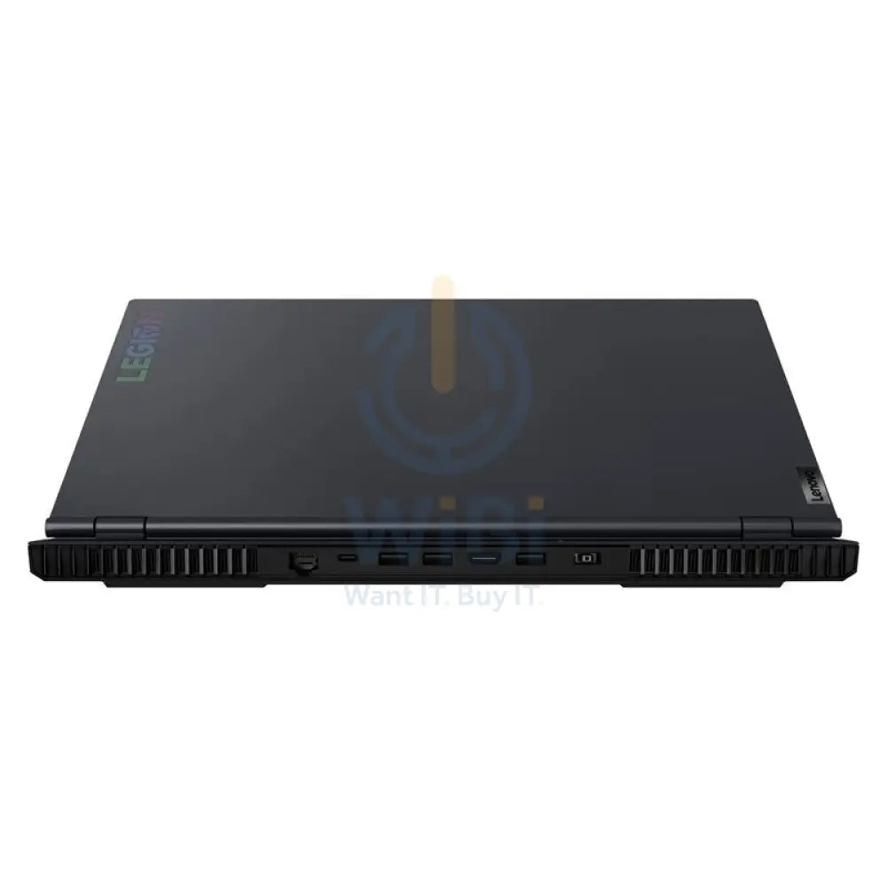 لينوفو ليجن 5 - 15.6 بوصة FHD / آي 7 / 64 جيجابايت / 2x 1 تيرابايت (NVMe م.2 إس إس دي) / 8 جيجابايت في جي إيه / دوس (بدون نظام تشغيل) / ضمان سنة - لابتوب