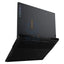 Lenovo Legion 5 - 15.6" FHD / i7 / 64GB / 2x 1TB (NVMe M.2 SSD) / 8GB VGA / Win 10 Pro / 1YW - Laptop