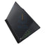 Lenovo Legion 5 - 15.6" FHD / i7 / 64GB / 2x 1TB (NVMe M.2 SSD) / 8GB VGA / Win 10 Pro / 1YW - Laptop