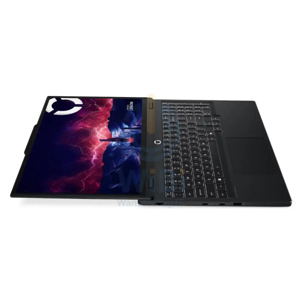 Lenovo Legion 5 Gen 10 AI Gaming PC - 15.1’’ WQXGA (2560x1600) OLED / AMD Ryzen 7 260 / 24GB / 1TB (NVMe M.2 SSD)