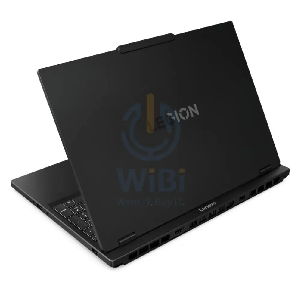 Lenovo Legion 5 Gen 10 AI Gaming PC - 15.1’’ WQXGA (2560x1600) OLED / AMD Ryzen 7 260 / 24GB / 1TB (NVMe M.2 SSD)