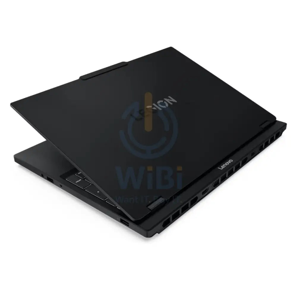Lenovo Legion 5 Gen 10 AI Gaming PC - 15.1’’ WQXGA (2560x1600) OLED / AMD Ryzen 7 260 / 24GB / 1TB (NVMe M.2 SSD)