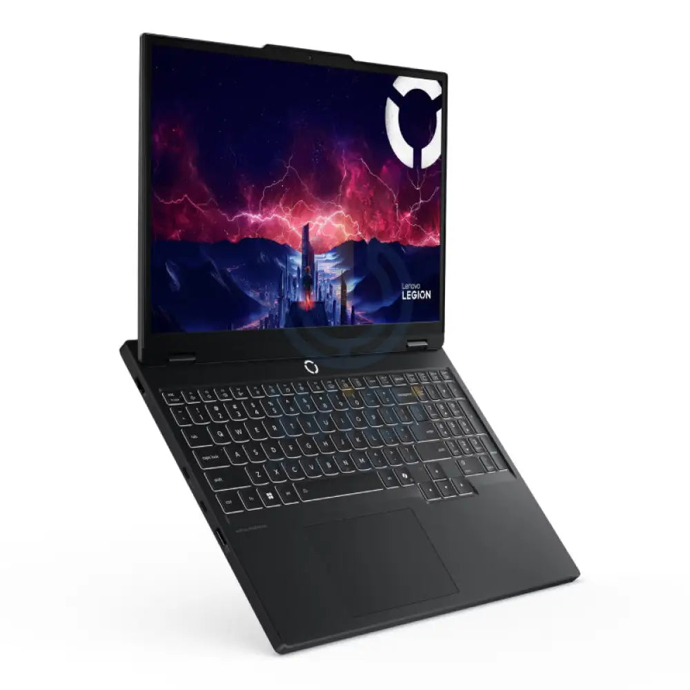 Lenovo Legion 5 Gen 10 AI Gaming PC - 15.1’’ WQXGA (2560x1600) OLED / AMD Ryzen 7 260 / 24GB / 1TB (NVMe M.2 SSD)