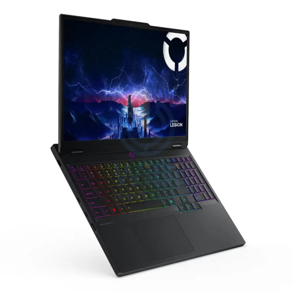 Lenovo Legion 5 Gen 10 AI Gaming PC - 15.1’’ WQXGA (2560x1600) OLED / i7 / 24GB / 1TB (NVMe M.2 SSD) / NVIDIA RTX 5060