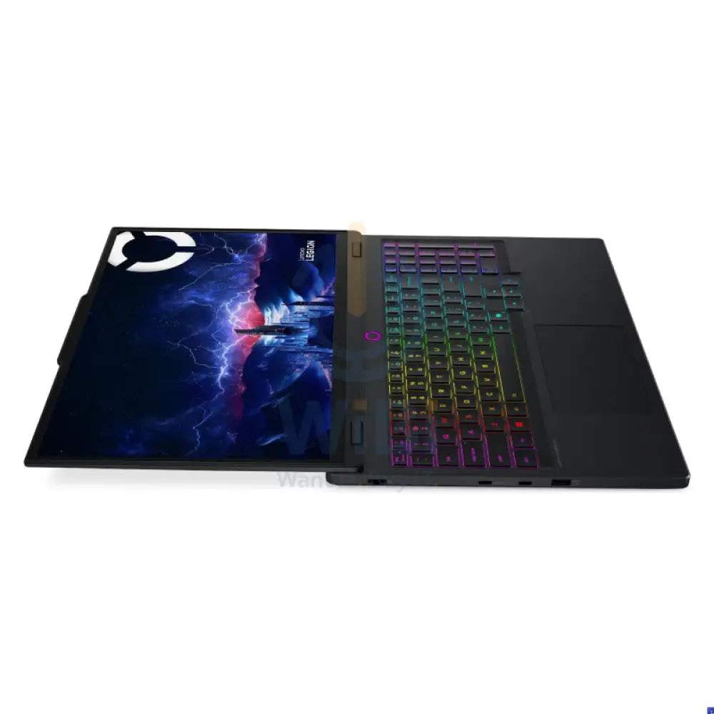 Lenovo Legion 5 Gen 10 AI Gaming PC - 15.1’’ WQXGA (2560x1600) OLED / i7 / 24GB / 1TB (NVMe M.2 SSD) / NVIDIA RTX 5060
