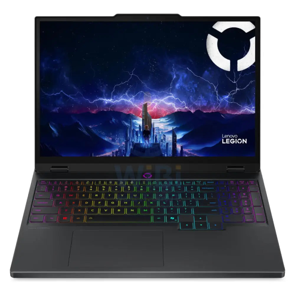 Bundle Offer - Lenovo Legion - 15.1" WQXGA / 165Hz / RTX 5070 8GB VGA / i9 / 32GB / 1TB (NVMe M.2 SSD) / Eclipse Black - Laptop + Motorola Moto G77 Mobile