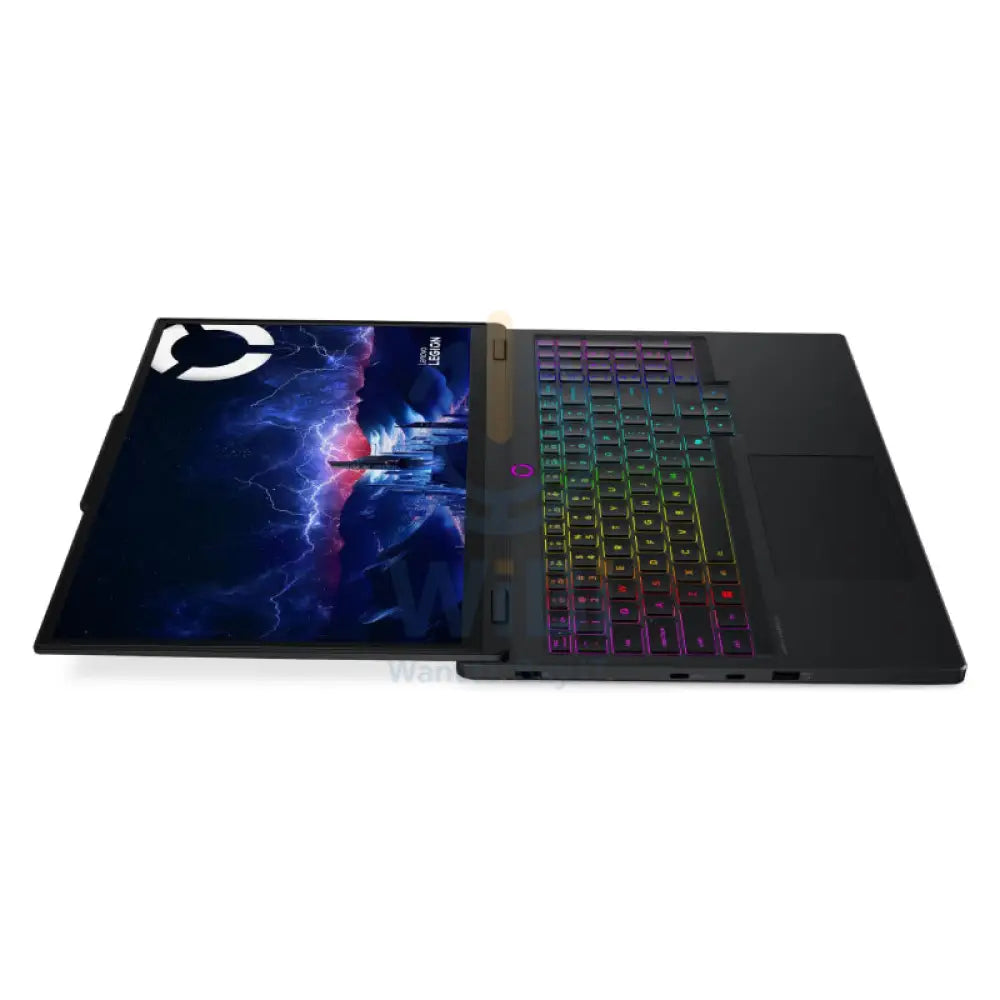 Bundle Offer - Lenovo Legion - 15.1" WQXGA / 165Hz / RTX 5070 8GB VGA / i9 / 32GB / 1TB (NVMe M.2 SSD) / Eclipse Black - Laptop + Motorola Moto G77 Mobile