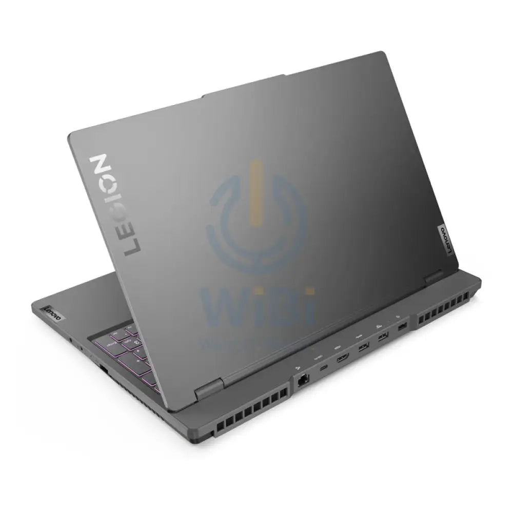 اشتري لينوفو ليجن 5 الجيل السابع - 15.6 بوصة WQHD / آي 7 / 16 جيجابايت / 1 تيرابايت (NVMe م.2 إس إس دي) / 4 جيجابايت في جي إيه / ويندوز 10 برو / ضمان سنة / العربية/الإنجليزية / رمادي سحابي - لابتوب - ويبي (تبيها. اشتريها.) الكويت