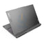 Lenovo Legion 5 Gen 7 - 15.6" WQHD / i7 / 64GB / 2x 1TB (NVMe M.2 SSD) / 4GB VGA / DOS (Without OS) / 1YW / Arabic/English / Cloud Grey - Laptop