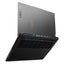 Lenovo Legion 5 Gen 7 - 15.6" WQHD / i7 / 64GB / 2x 1TB (NVMe M.2 SSD) / 4GB VGA / DOS (Without OS) / 1YW / Arabic/English / Cloud Grey - Laptop