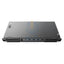 Lenovo Legion 5 Gen 7 - 15.6" WQHD / i7 / 64GB / 2x 1TB (NVMe M.2 SSD) / 4GB VGA / DOS (Without OS) / 1YW / Arabic/English / Cloud Grey - Laptop